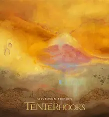 SILVERSUN PICKUPS - Tenterhooks