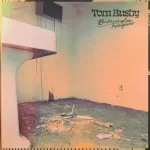 BUSBY, TOM -  Rockhampton Hangover