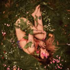 PEACH PRC - PORCELAIN