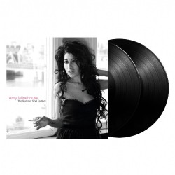 WINEHOUSE, AMY - The Summer Soul Festival