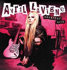 LAVIGNE, AVRIL - Greatest Hits