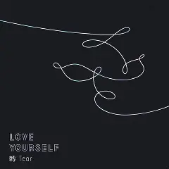 BTS - Love Yourself  -Tear