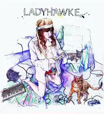 LADYHAWKE - Ladyhawke