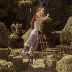 LAUFEY - A Matter Of Time - The Final Hour