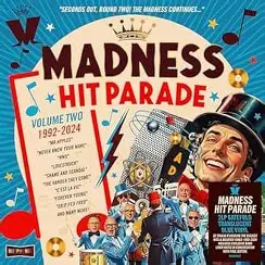 MADNESS - Hit Parade Volume Two 1992-2024