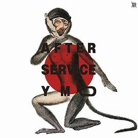 YELLOW MAGIC ORCHESTRA - After Service