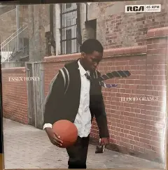 BLOOD ORANGE - Essex Honey