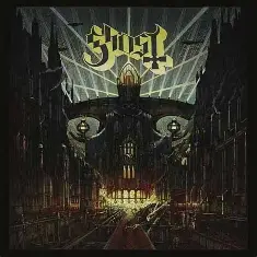GHOST - Meliora