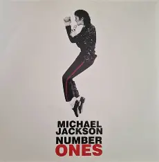 JACKSON, MICHAEL - Number Ones