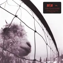 PEARL JAM - VS.